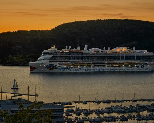 Primeira viagem de navio – por onde começar?